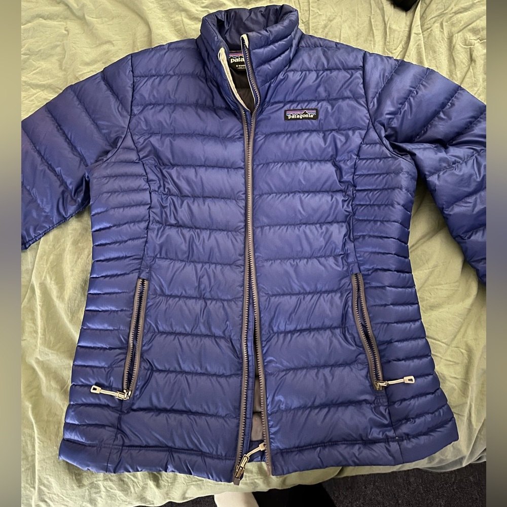 Patagonia Puffer